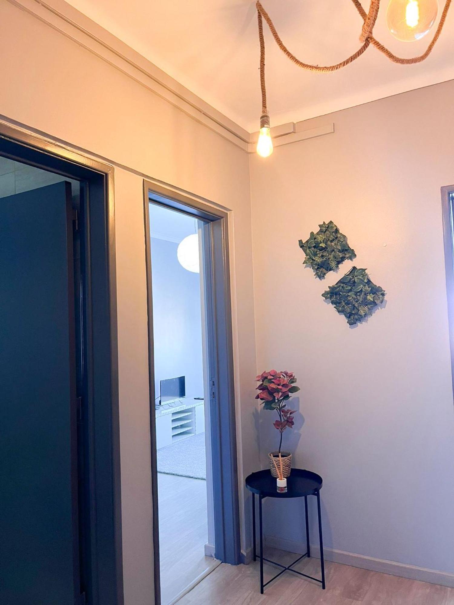 Luna Apartment Corroios Exterior photo